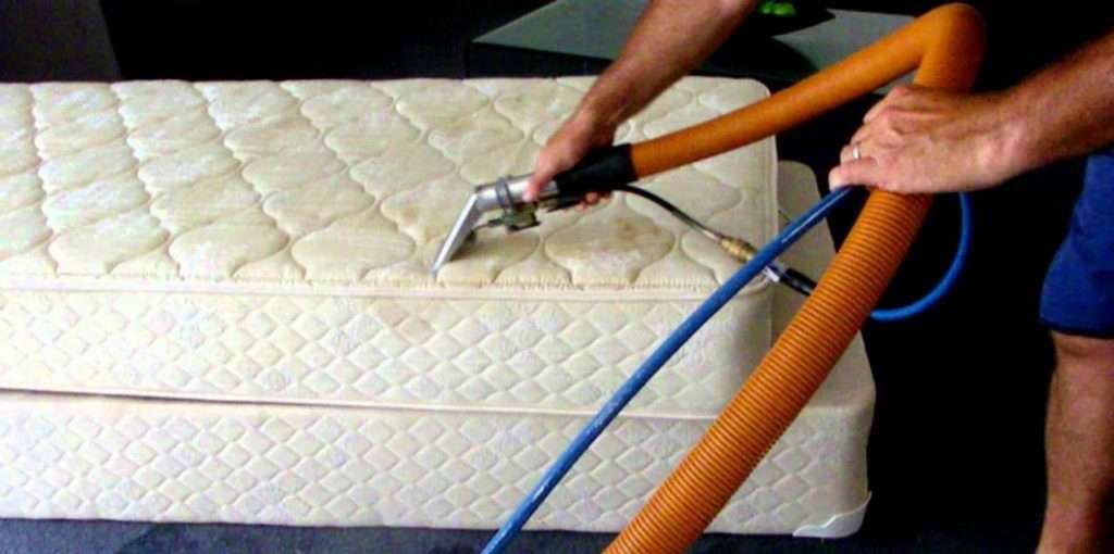 Mattresses Cleaning Services Ghana