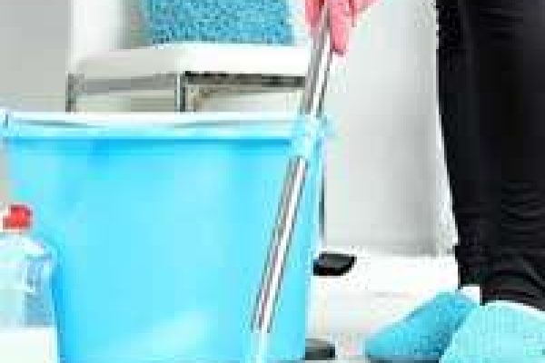 service2 Squeaky Cleaning Services