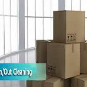 Squeaky Cleaning Services