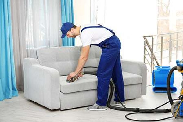 service6 Squeaky Cleaning Services