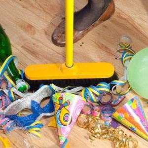Squeaky Cleaning Services